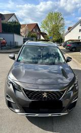 Peugeot 5008 PureTech 130 EAT6 Allure Allure - Peugeot 5008 in Hagen