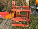 Unimog U300* NUR MULCHER*Dücker SMK15FL* Bj.1980* - Offers
