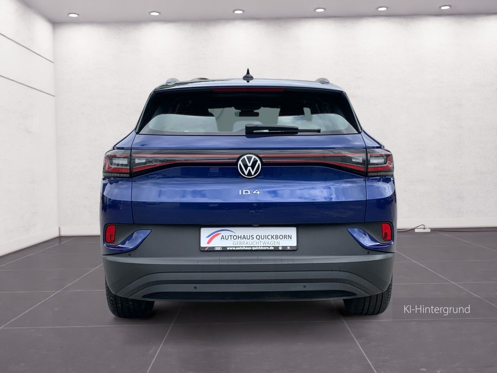 Volkswagen ID.4 - Bild 7