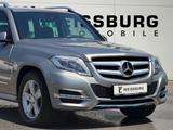 Mercedes-Benz GLK 350CDI BE 4Matic*XENON*NAVI*PDC*LEDER*MEMORY - scheckheftgepflegte Mercedes GLK 350