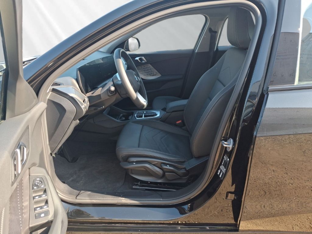 BMW 120 - Bild 8