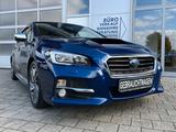 Subaru Levorg 1.6 GT Aut. 2.HD  8-FACH AHK XENON EXPORT - Subaru Levorg Gebrauchtwagen