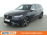 Volvo XC90 2.0 D5 R-Design AWD Aut.*NAVI*LED*ACC*CAM* - Volvo XC90 7-Sitzer