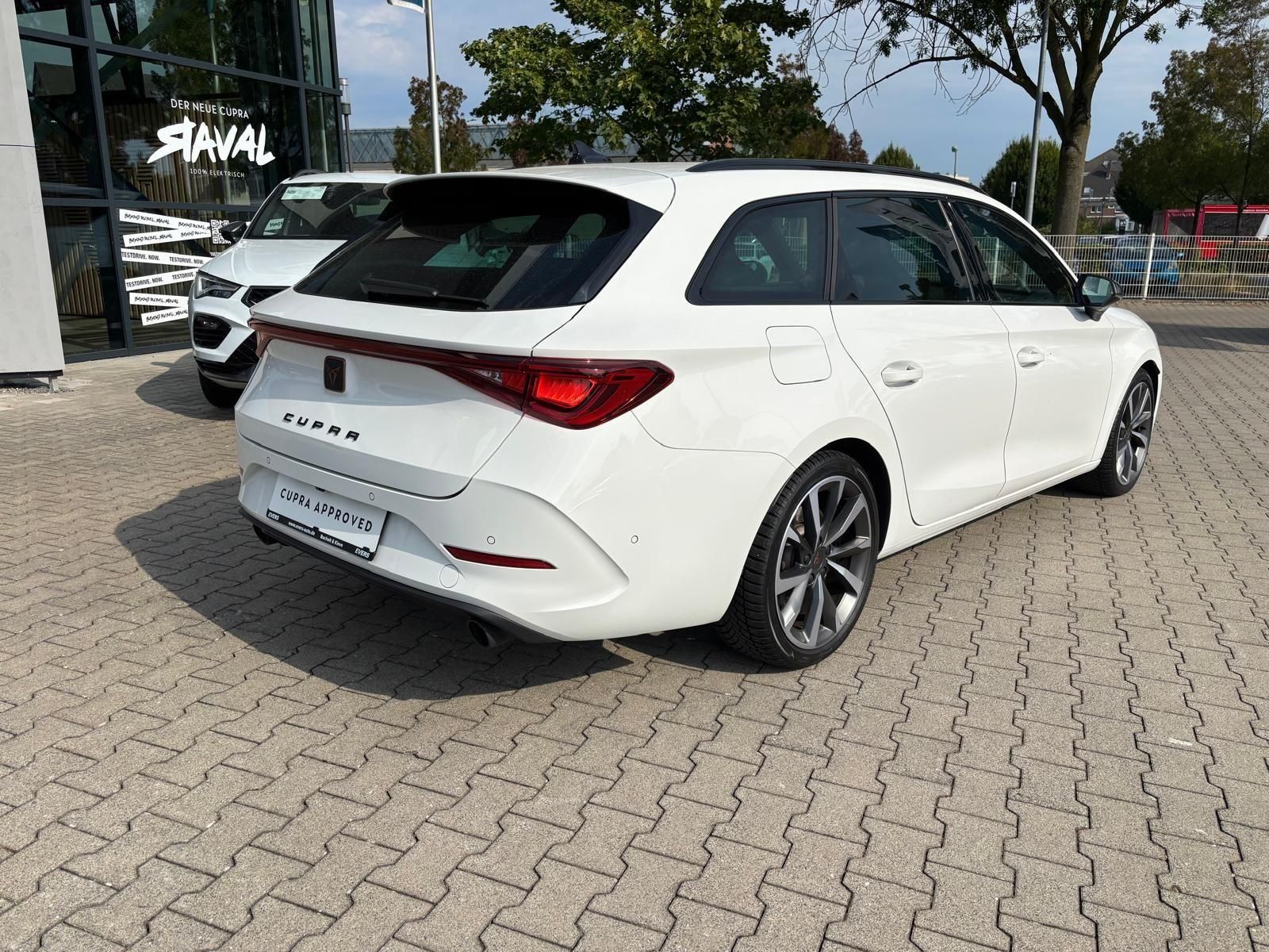 Cupra Leon - Bild 7