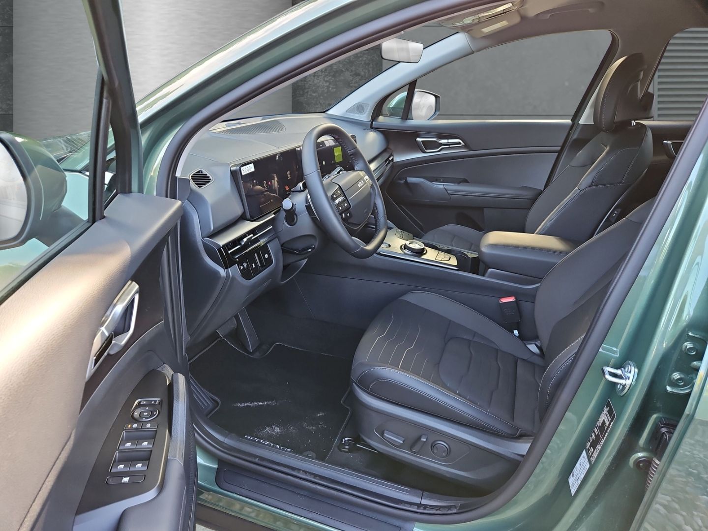 Kia Sportage - Bild 7