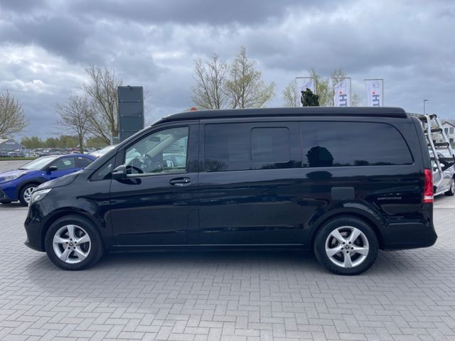 Mercedes-Benz V250 EMP 4X2 3200 – Marco Polo LED NAVI