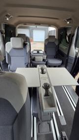 Volkswagen T7 Multivan 2,0 TDI SCR DSG - - VW T7 Multivan von privat