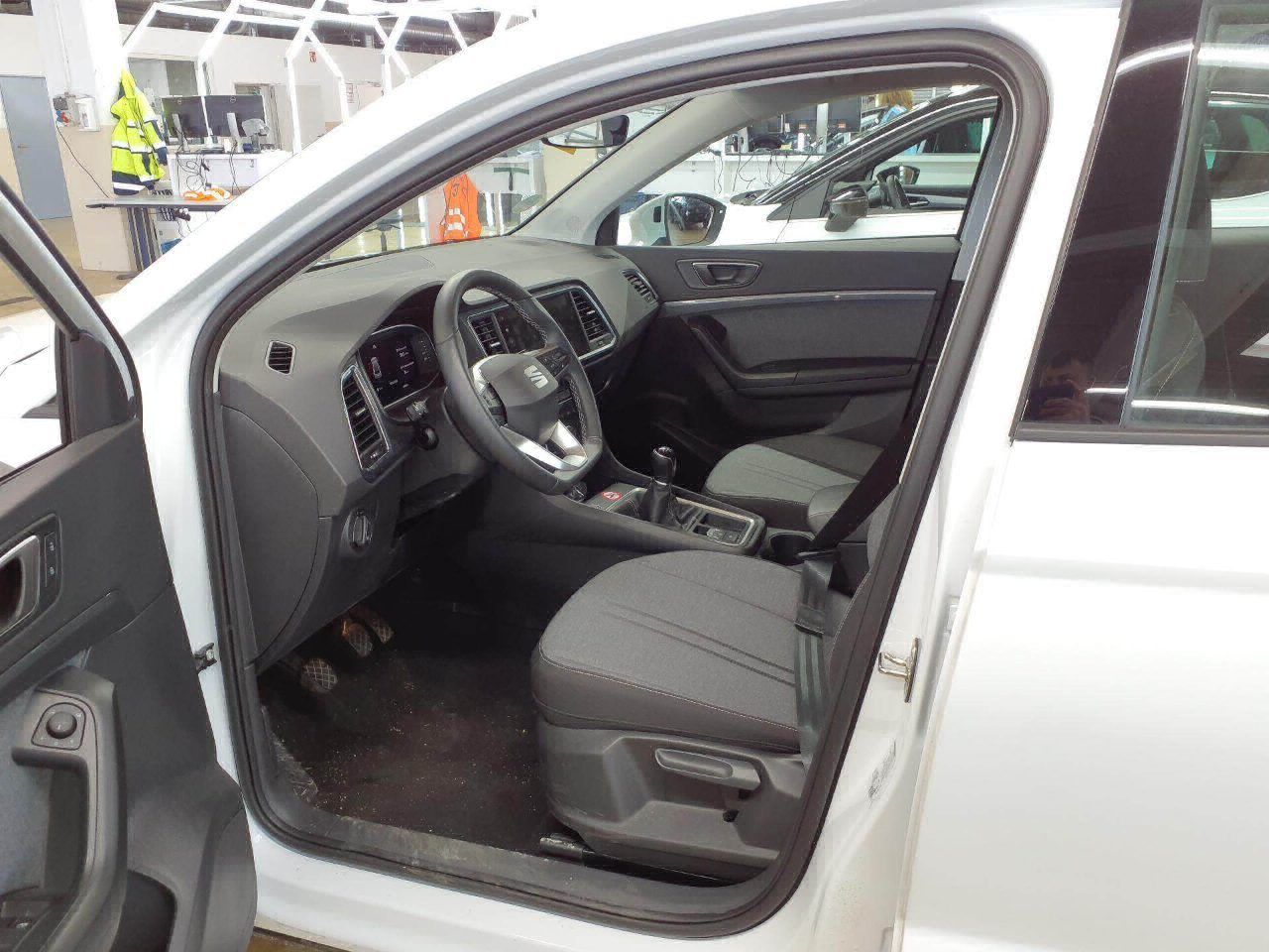 Seat Ateca - Bild 5