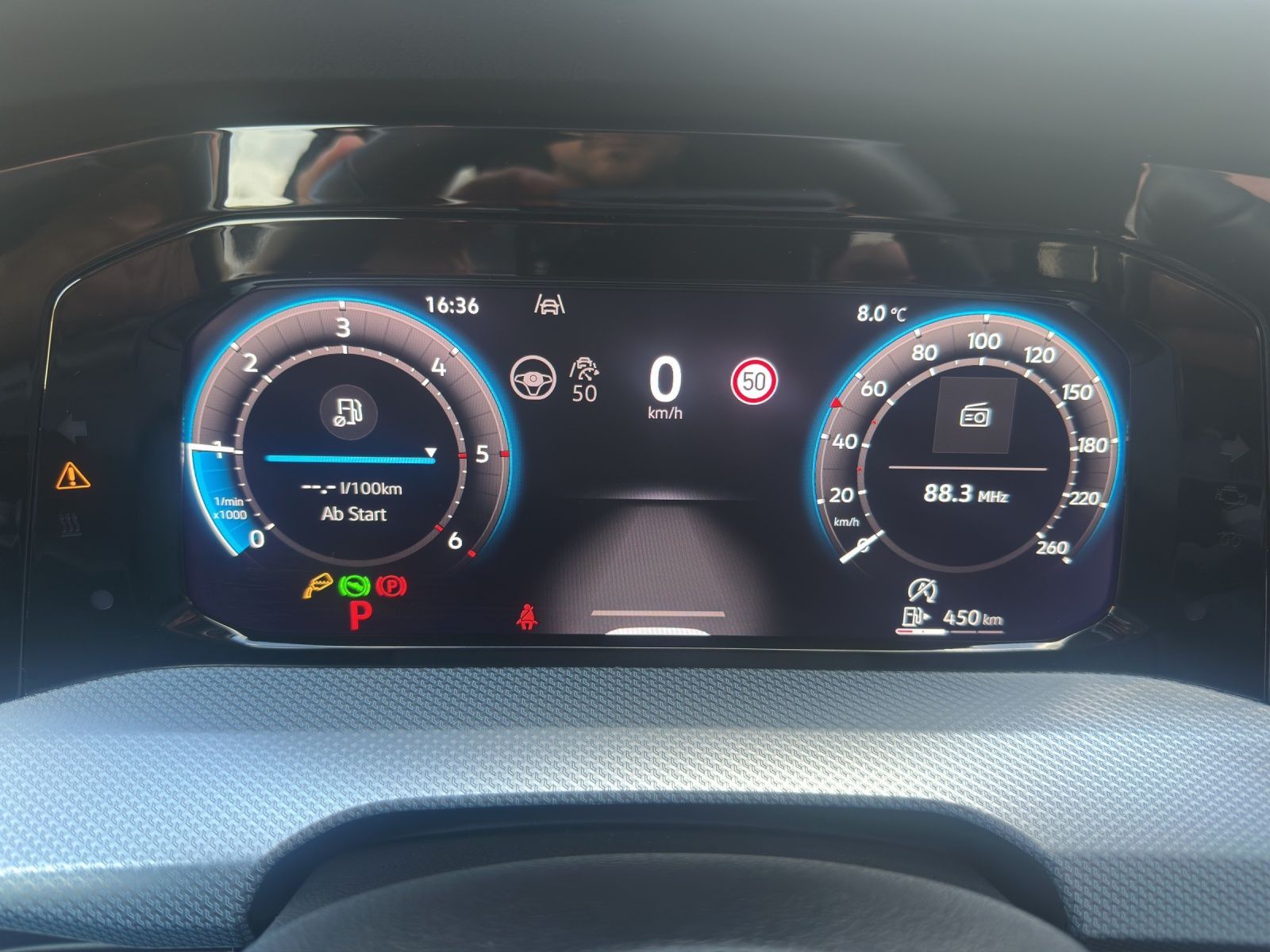 Volkswagen Golf - Bild 10