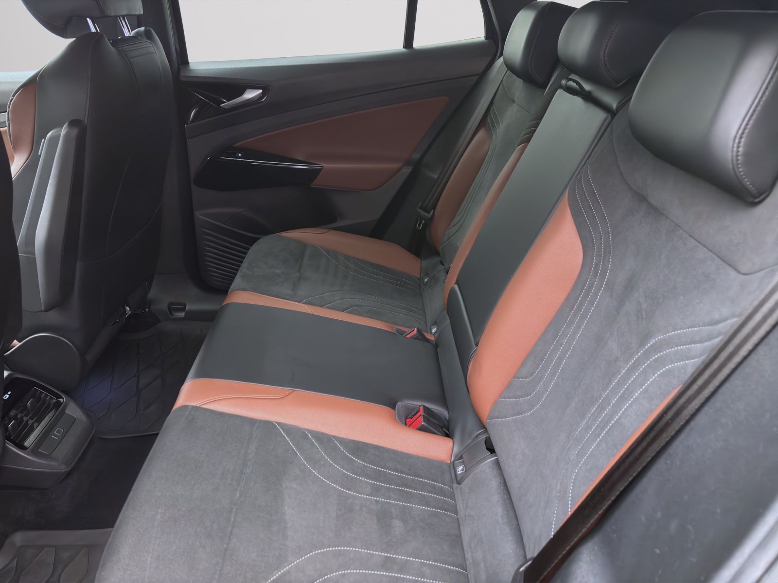 Volkswagen ID.4 - Bild 15