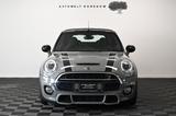 MINI Cooper S Cabrio Cooper S *JCW AERO*LED*PDC*SHZ* - : Cabrio, Jcw