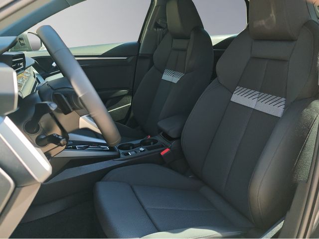 A3 Sportback 35 TDI advanced S-tronic