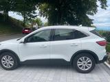 Ford Kuga 1.5 EcoBoost 88kW Cool & Connect Cool - Ford Kuga Gebrauchtwagen in Freiburg