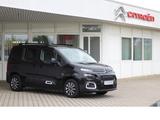 Citroën Berlingo Shine M - Citroën Berlingo mit Anhängerkupplung