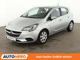 Opel Corsa 1.4 Edition Aut.*PDC*SHZ*LHZ*TEMPO*KLIMA* - Opel Corsa Gebrauchtwagen in Hamburg