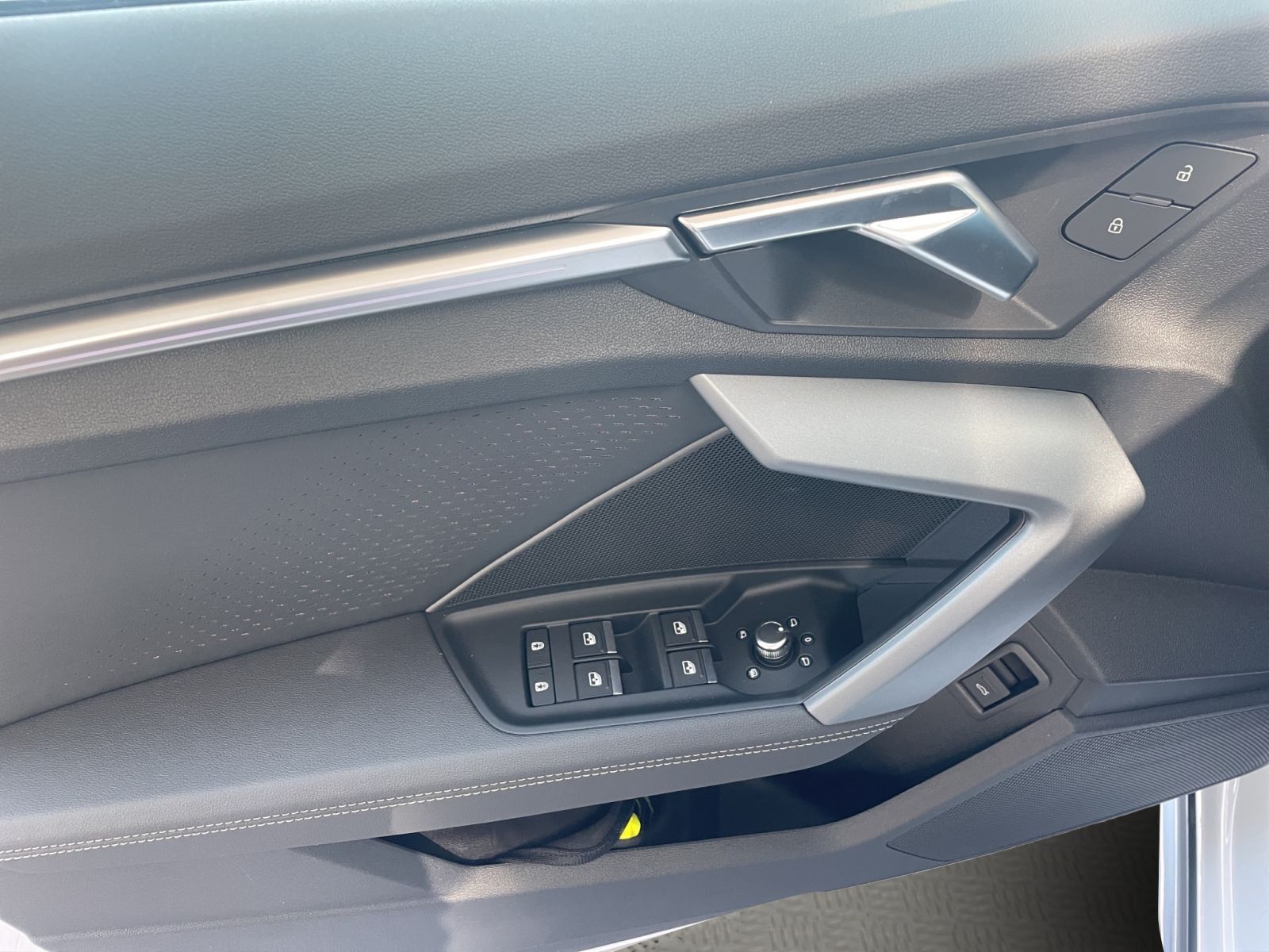 Audi A3 - Bild 14