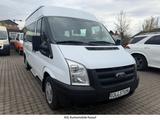 Ford Transit Kombi FT 280 M Rollstuhllift Tüv Neu - Ford Transit: 280m