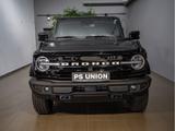 Ford Bronco Outer Banks V6 KAMERA NAVI ACC B&O LED - Ford Bronco Neuwagen