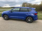 Cupra Ateca 2.0 TSI 221kW 4Drive DSG - - Cupra Ateca