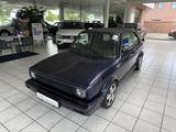 Volkswagen Golf 1 Cabrio, 1.8 L, Coast, LM, HU/AU 08.2026 - gebrauchte VW Golf aus dem Jahr 1991