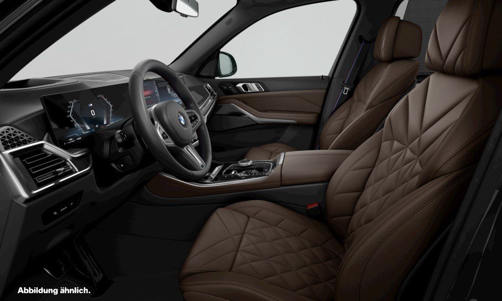 BMW X5 M60 - Bild 4
