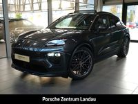 Porsche Macan - Vorschau Bild 1