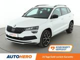 Skoda Karoq 2.0 TDI Sportline 4x4 Aut.*NAVI*CAM*SHZ*