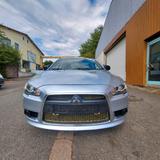 Mitsubishi lancer sportback 1.8 - gebrauchte Mitsubishi Lancer aus dem Jahr 2009