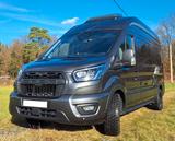 LMC Innovan 590 - LMC Diesel Kastenwagen