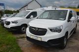 Opel Combo E Cargo Edition XL 5 Stk am Lager - Opel Combo Gebrauchtwagen in Mannheim