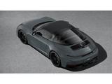 Porsche 992 911 Targa 4 GTS Liftsystem-VA InnoDrive BOSE - Porsche: Gt4