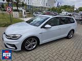Volkswagen Golf Variant 1.5 TSI DSG R-Line PANO+NAVI+PDC+G - VW Golf Gebrauchtwagen in Wolfsburg
