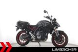 Suzuki GSX 8 S - QS, TC, Riding-Modes, TFT - Suzuki GSX-8T