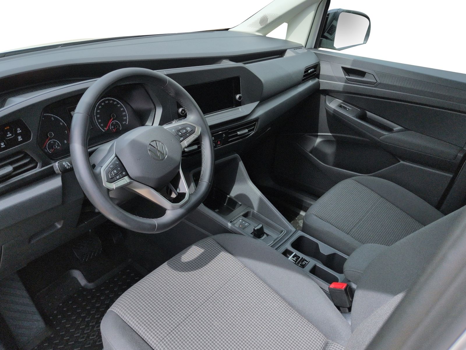 Caddy 1.5 TSI DSG ACC+LED+PDC+SHZ+KLIMA