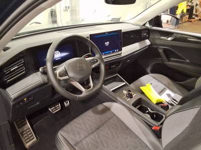Volkswagen Tiguan - Bild 5