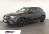 Mercedes-Benz GLC 300 d 4M AMG Advanced Night DIGITAL Pano AHK - gebrauchte Mercedes-Benz GLC 300 aus dem Jahr 2023