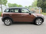 MINI COOPER Countryman Cooper/KLIMA/LEDER/ - MINI MINI: Braun