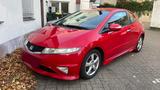 Honda HONDA CIVIC 1,4 BENZINER KLIMA SITZHEIZUNG... - Honda Civic: Sportwagen