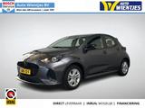 Mazda 2 Hybrid 1.5 Centre-line 5-türig | Airco-Ecc | k - graue Mazda 2 Hybrid