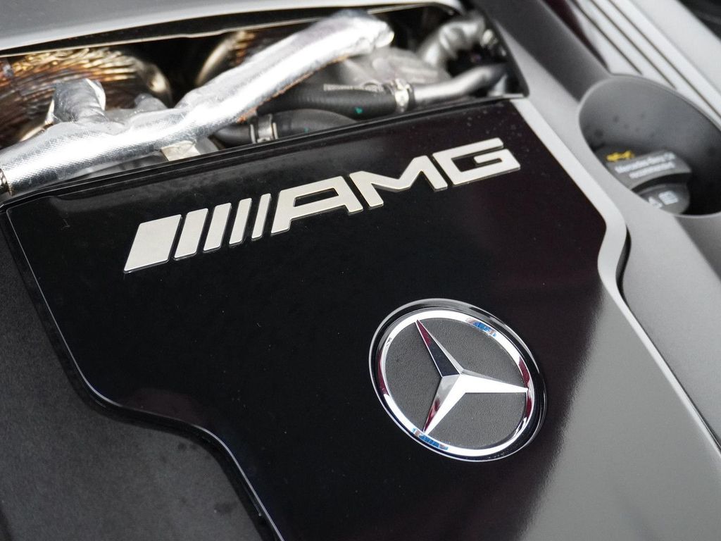 Mercedes-Benz AMG GT AMG 63 4MATIC+ AMG Nightpakket, Carbon in
