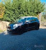 Fiat 500L 1.3 Multijet 85 CV Trekking - Fiat 500L Trekking aus 2013