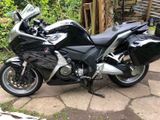 Honda VFR 1200 F (SC 63) - HONDA F6