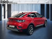 Renault Arkana - Vorschau Bild 5