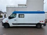 Renault Master *DCI 125 *7 Sitzer* Lang*L3H2* - Renault 7 sitzer