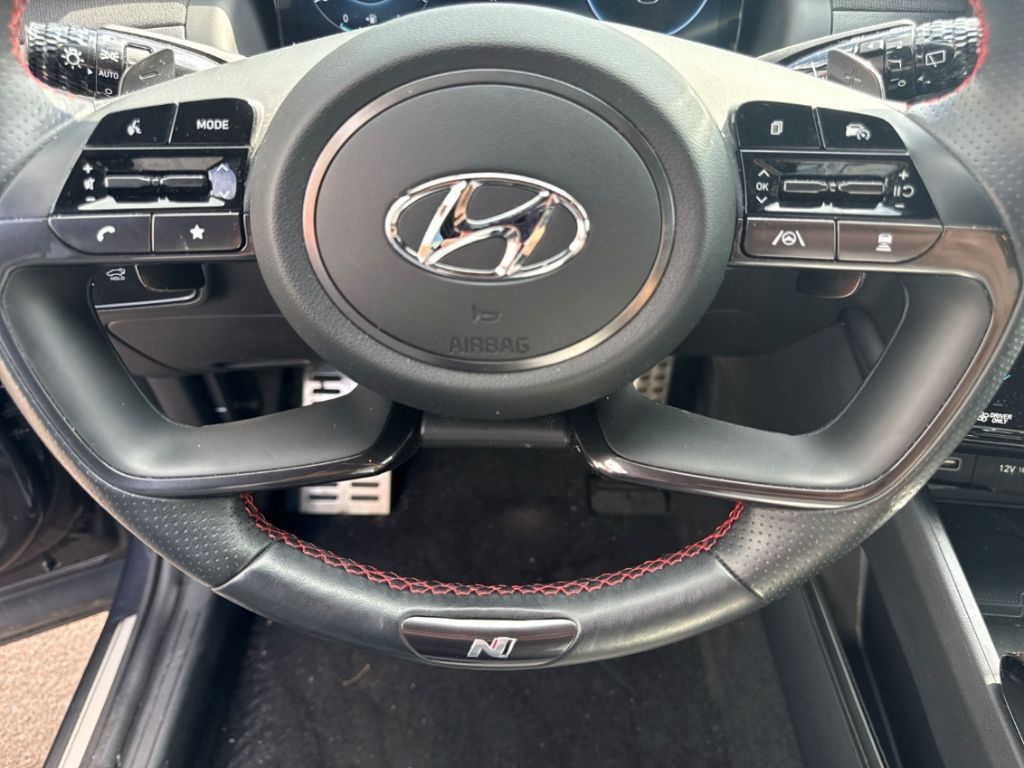 Hyundai Tucson – Bild 23