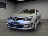 Renault Megane Kombi 1.6HDi*AHK*Service neu*Garantie - Renault Megane: 1.6