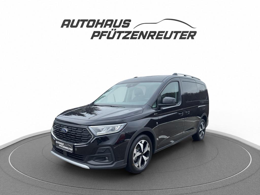 Ford Tourneo Connect 7 Sitzer NAVI LED SHZ KAMERA PDC