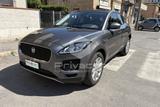 Jaguar JAGUAR E-Pace 2.0D 150 CV AWD aut. - Jaguar E-Pace Kombi Gebrauchtwagen