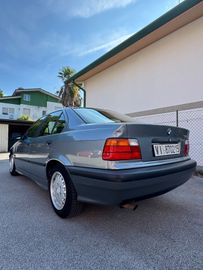 BMW 316 - 5