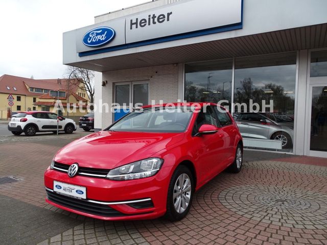 Volkswagen Golf VII Lim. Comfortline 1.0 TSI BMT/ ACC+PDC